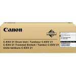 Canon C-EXV21BK Black Drum (CF0456B002AA)