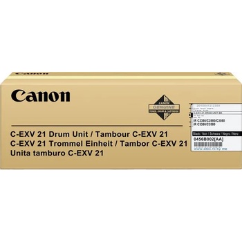 Image 1 of Canon C-EXV21BK Black Drum (CF0456B002AA)