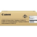 Canon C-EXV21BK Black Drum (CF0456B002AA)