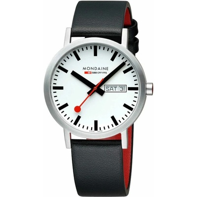 Mondaine A667.30360.11SBBV