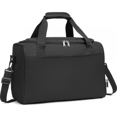 Konofactory Pack Čierna taška 35l