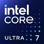 Intel Core Ultra 7 265KF 20-Core 3.9GHz LGA1851 Tray (AT8076806410) Процесори