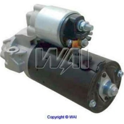 Startér WAI 33243N