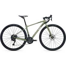 Liv Devote 2 2026 S olive