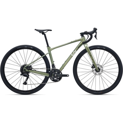 Liv Devote 2 2026 S olive