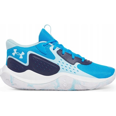 Under Armour basketbalové boty JET '25 – Zboží Dáma