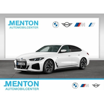 BMW i4 eDrive40 M Sport 250 kW