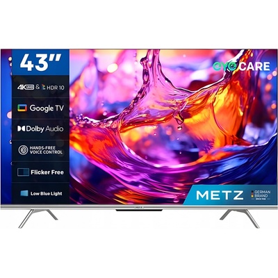 Metz 43MUD7000Z