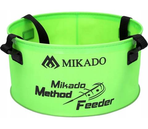 MIKADO Vedro Method Feeder EVA