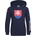 PROGRESS Sk hoody jr 152-158