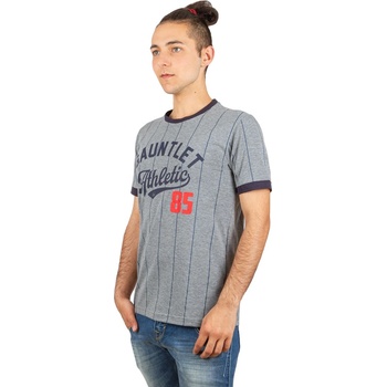 Grand Polo Club Gpc polo Мъжка Тениска - 23510826 (264423_Сив)