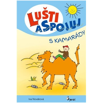 Lušti a spojuj s kamarády