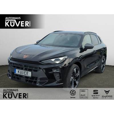 Cupra Terramar 1.5 eTSI DSG 110 kW