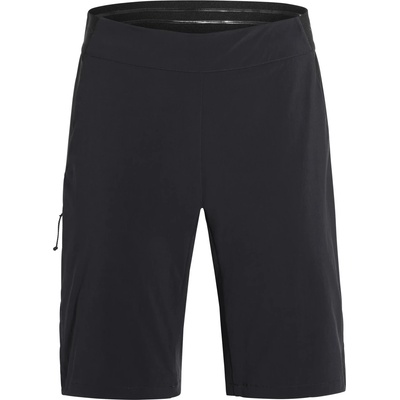 Vaude Дамски шорти за колоездене Vaude Women's Kuro Shorts III Cycling bottoms - Black - размер 42 (EU) (155-2291-0114)