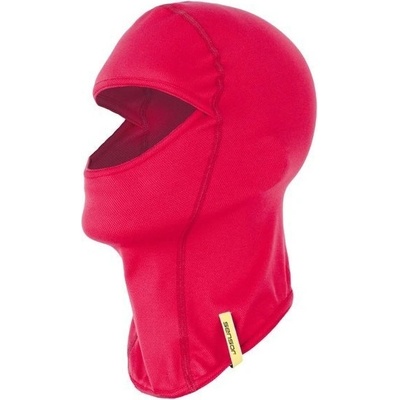 Sensor Double Face Chilli Red