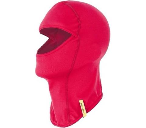 Sensor Double Face Chilli Red