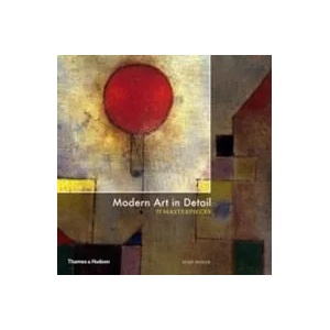 Modern Art in Detail | Susie Hodge (ISBN: 9780500239766)