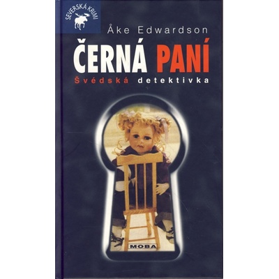 Černá paní