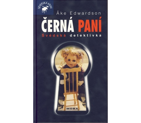 Černá paní