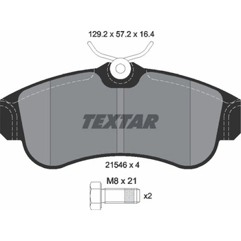 TEXTAR 2154601