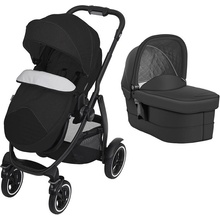 Graco Kombinovaný Evo XT Black 2020