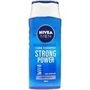 Nivea Men Strong Power Shampoo 250 ml