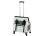 FERPLAST Voyager Trolley 450 Бял