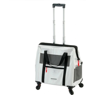 FERPLAST Voyager Trolley 450 Бял