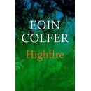 Highfire - Eoin Colfer
