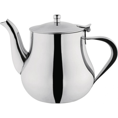 Olympia Arabian nerezová 0,9l