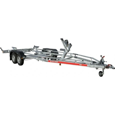 Temared Boat B25/086/21 V lodný príves 2500 kg B25/086/21 V