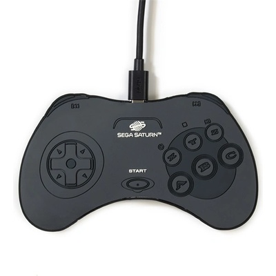 NUMSKULL SEGA Saturn Controller (NS2803)