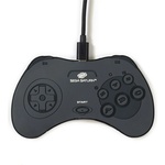 NUMSKULL SEGA Saturn Controller (NS2803)