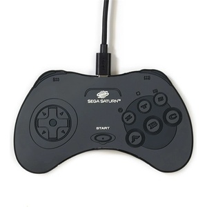 NUMSKULL SEGA Saturn Controller (NS2803)