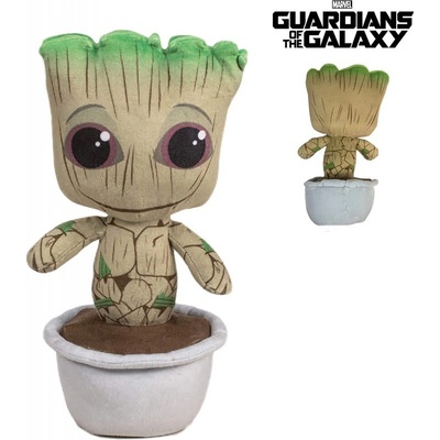 Baby Groot v květináči 20 cm