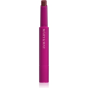 Mary&May Blooming Glow Lip дълготрайно червило с хидратиращ ефект цвят 07 Lilac Dream 1.7 гр