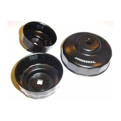 JONNESWAY HC-86/16 Hlavice na povolování olejových filtrů 86 mm, 16 hran, VOLVO -