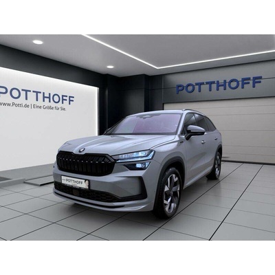 Skoda Kodiaq Sportline 4x4 142 kW