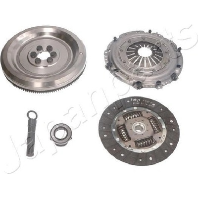 Spojková sada JAPANPARTS KV-VW02