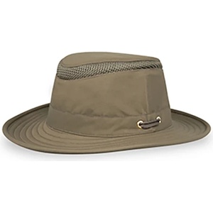 Tilley Шапка Tilley Airflo Medium Brim Hat - Olive - размер 7 3/4 (204-6349-0316)