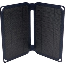 Solárna nabíjačka POWERplus Chimp ETFE 10W USB 5V