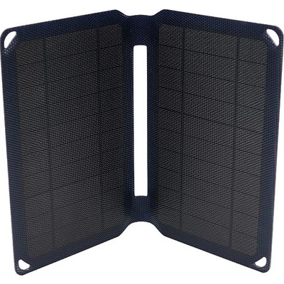 Solárna nabíjačka POWERplus Chimp ETFE 10W USB 5V