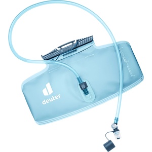 Deuter Хидратиращ резервоар (camelbak) Deuter Streamer SQ Hydration system - Hydrablue - размер 1, 5 l (533-2124-0111)