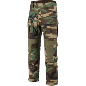 Helikon-Tex Панталони MCDU - US Woodland / Olive Green (SP-MCD-SP-0302A)