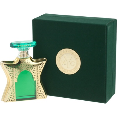 Bond No.9 DUBAI EMERALD parfumovaná voda unisex 100 ml