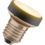 OSRAM LED крушка Osram - Star Flat, E27, 4.5W, 320 lm, 2700 K (4099854356926)