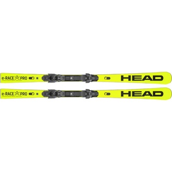 HEAD WC Rebels e.Race Pro 22/23 - Heureka.cz