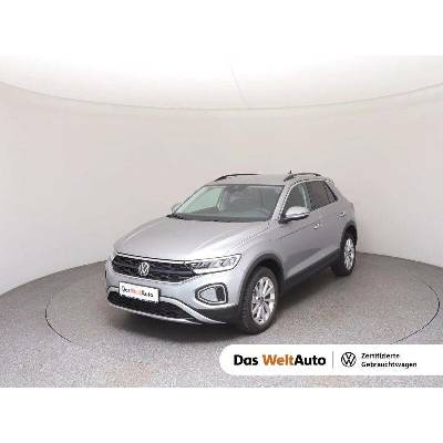Volkswagen T-Roc TSI 85 kW