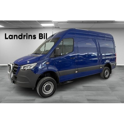 Mercedes-Benz Sprinter 319 CDI 140 kW