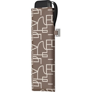 Doppler Carbonsteel Mini Slim Clarity Beige (DOPPLER-72286-00)